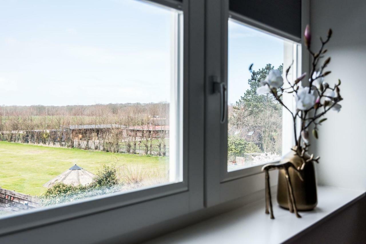 De Vogelensangh Vogelenzang Exterior foto